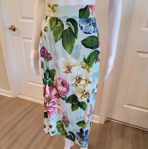 Dolce & Gabbana skirt